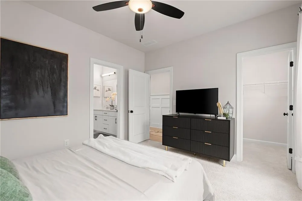 1294 Cauley Creek Overlook Johns Creek, GA 30097