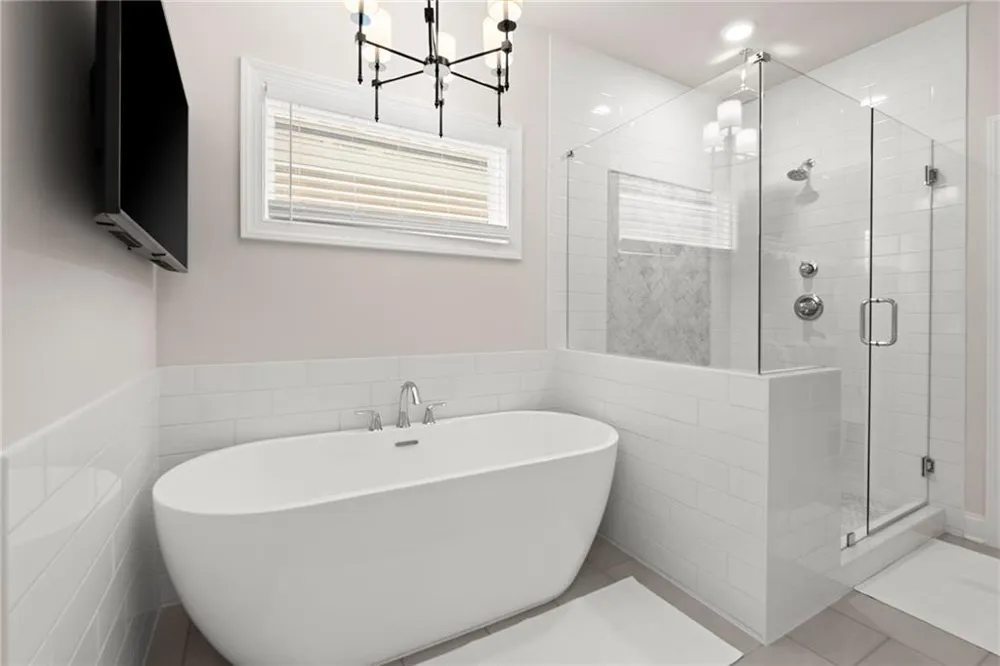 1294 Cauley Creek Overlook Johns Creek, GA 30097