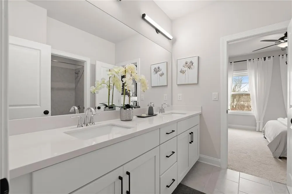 1294 Cauley Creek Overlook Johns Creek, GA 30097