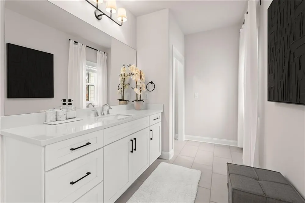 1294 Cauley Creek Overlook Johns Creek, GA 30097