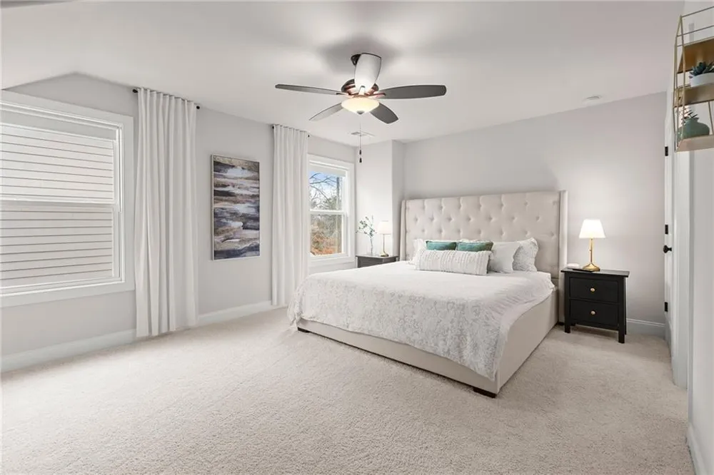 1294 Cauley Creek Overlook Johns Creek, GA 30097