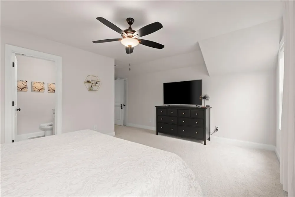 1294 Cauley Creek Overlook Johns Creek, GA 30097