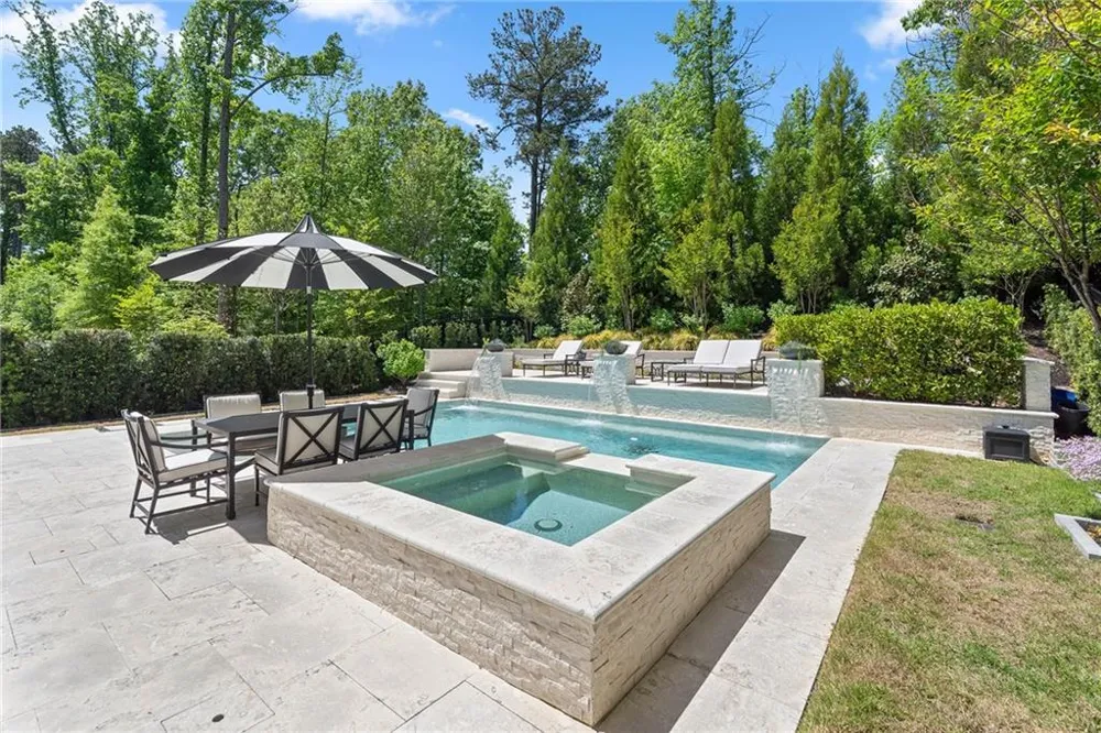 1294 Cauley Creek Overlook Johns Creek, GA 30097