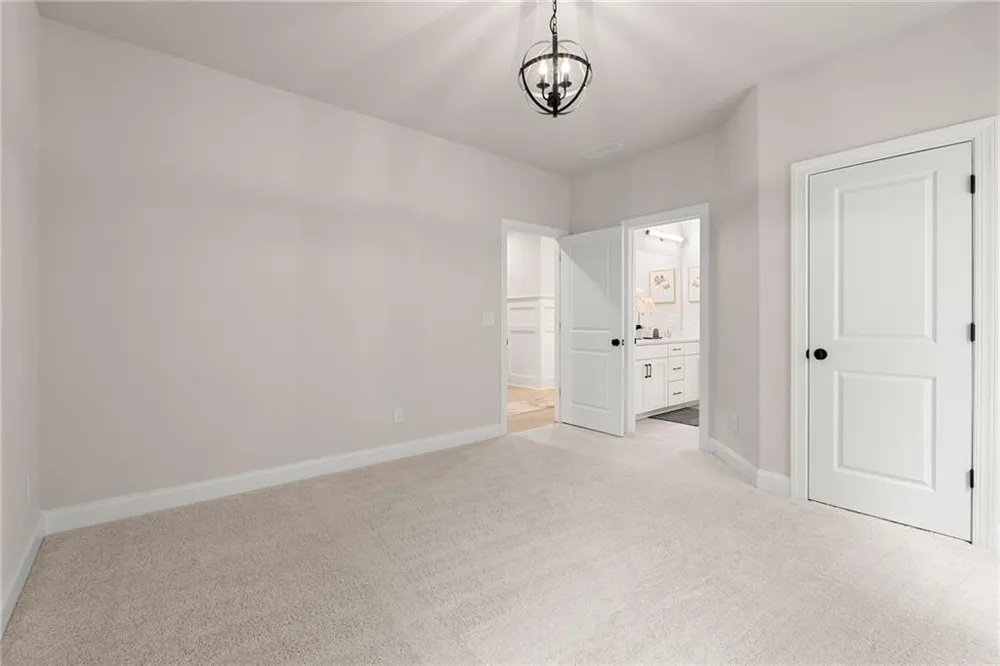 1294 Cauley Creek Overlook Johns Creek, GA 30097