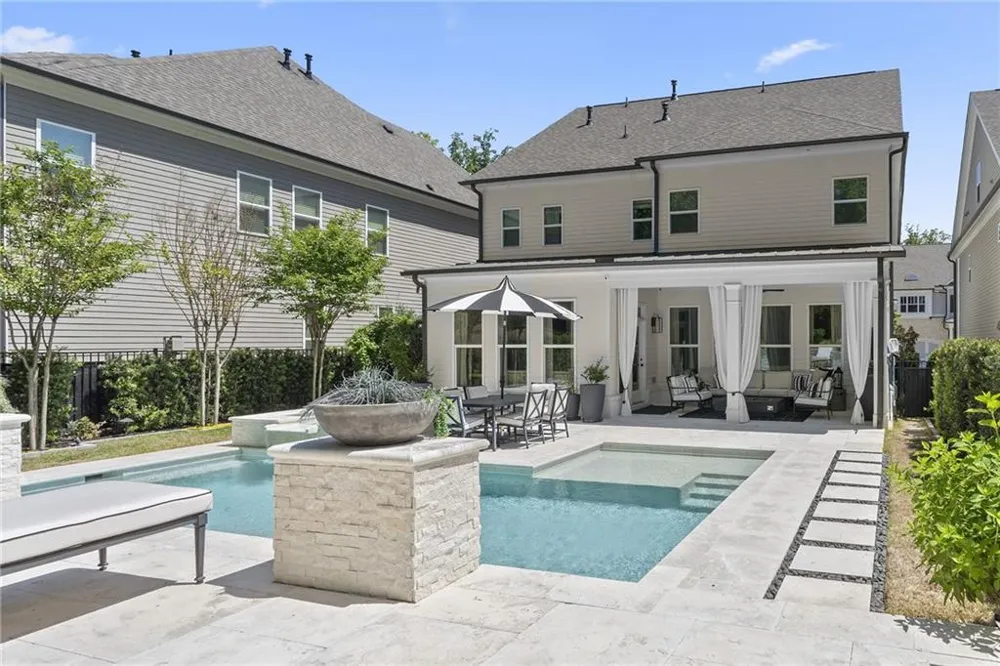 1294 Cauley Creek Overlook Johns Creek, GA 30097