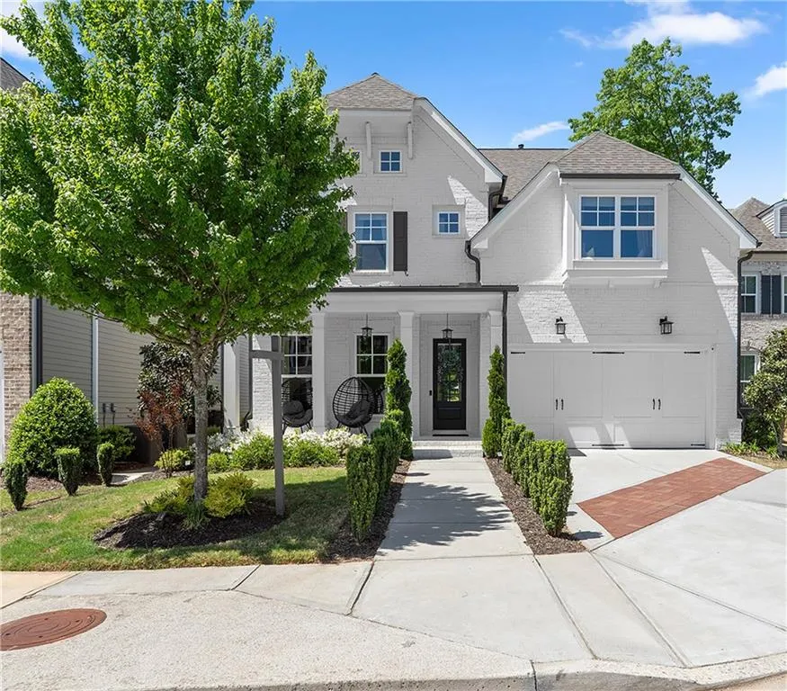 1294 Cauley Creek Overlook Johns Creek, GA 30097