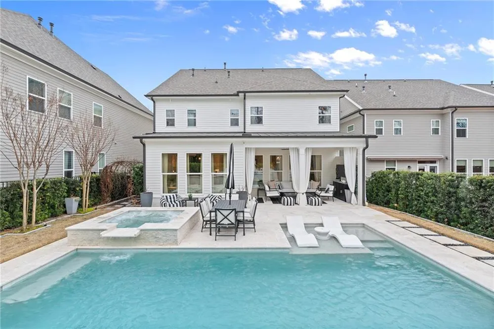 1294 Cauley Creek Overlook Johns Creek, GA 30097