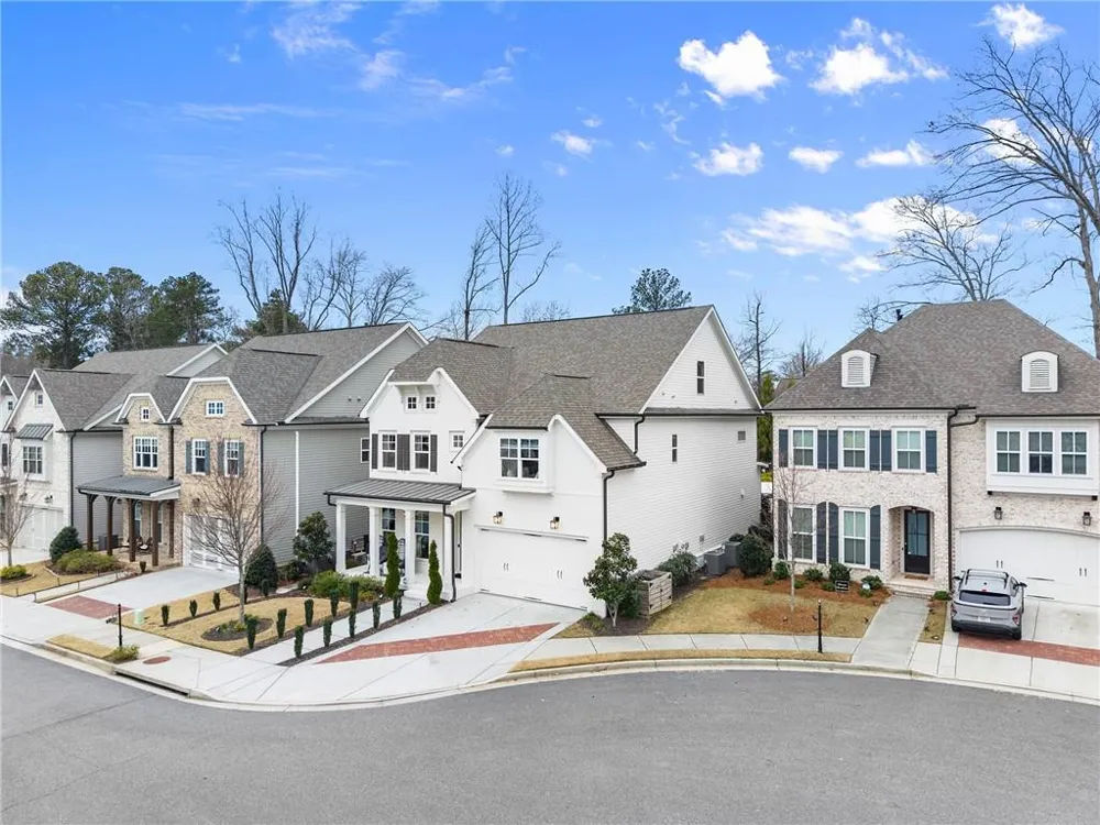 1294 Cauley Creek Overlook Johns Creek, GA 30097