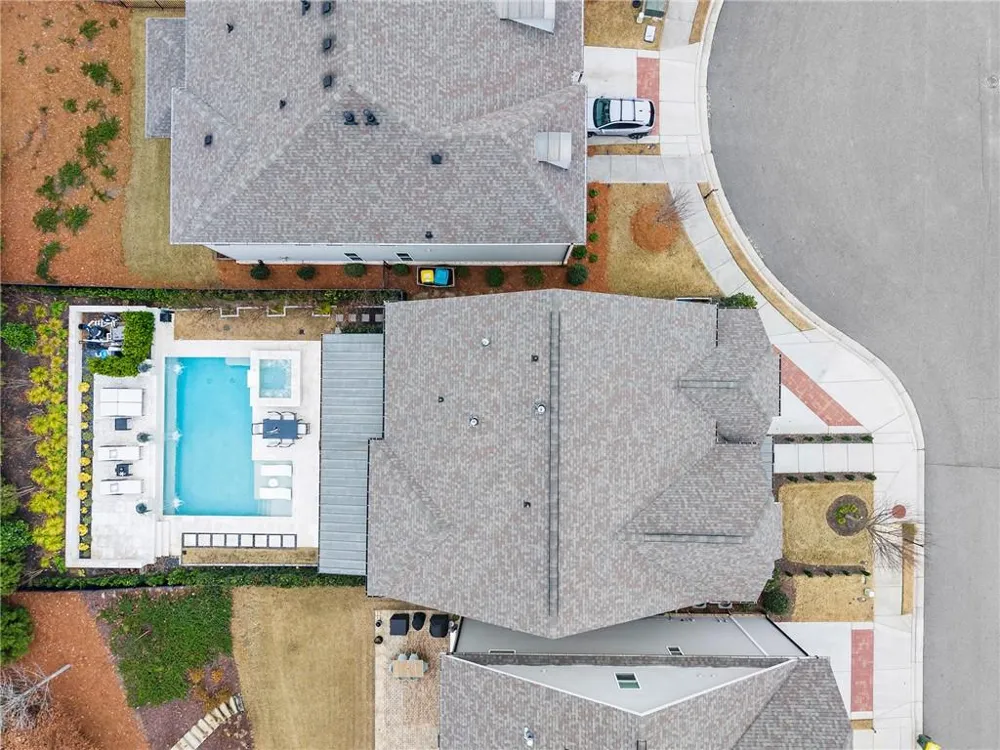 1294 Cauley Creek Overlook Johns Creek, GA 30097