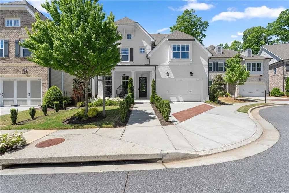 1294 Cauley Creek Overlook Johns Creek, GA 30097