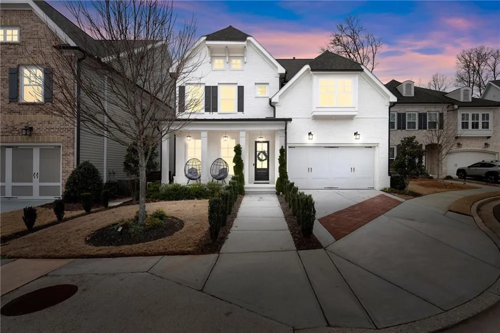 1294 Cauley Creek Overlook Johns Creek, GA 30097