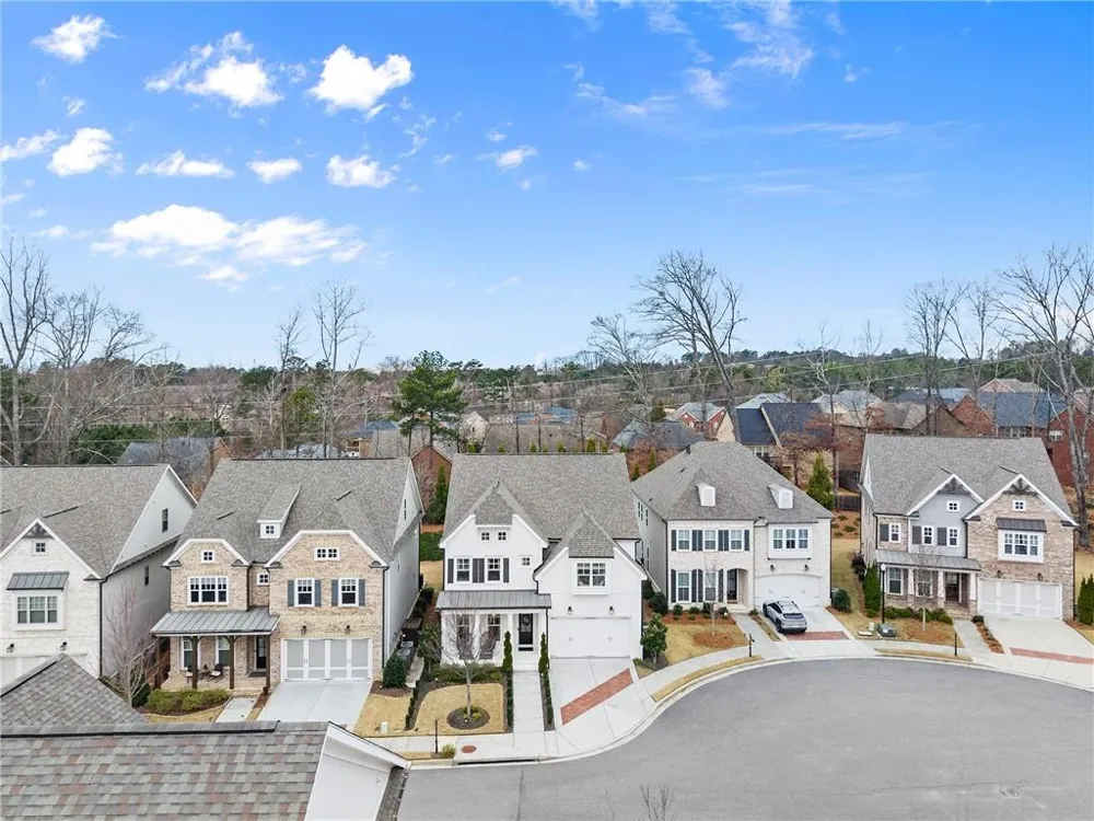 1294 Cauley Creek Overlook Johns Creek, GA 30097