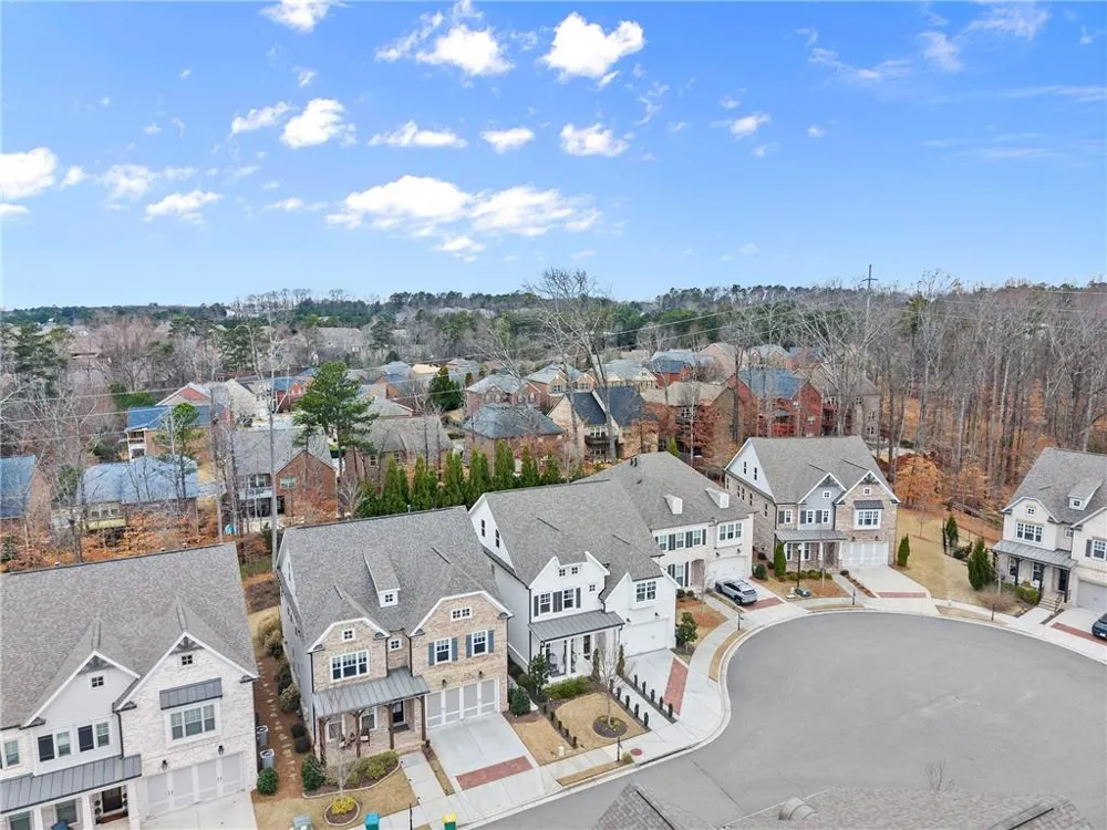1294 Cauley Creek Overlook Johns Creek, GA 30097
