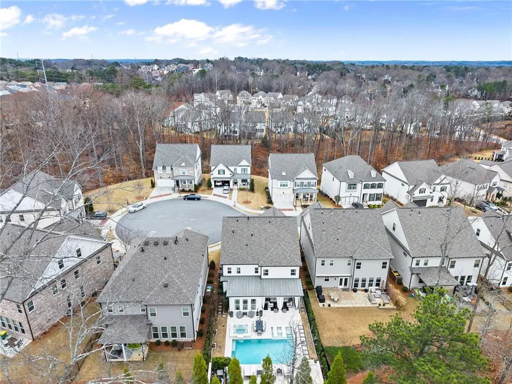1294 Cauley Creek Overlook Johns Creek, GA 30097