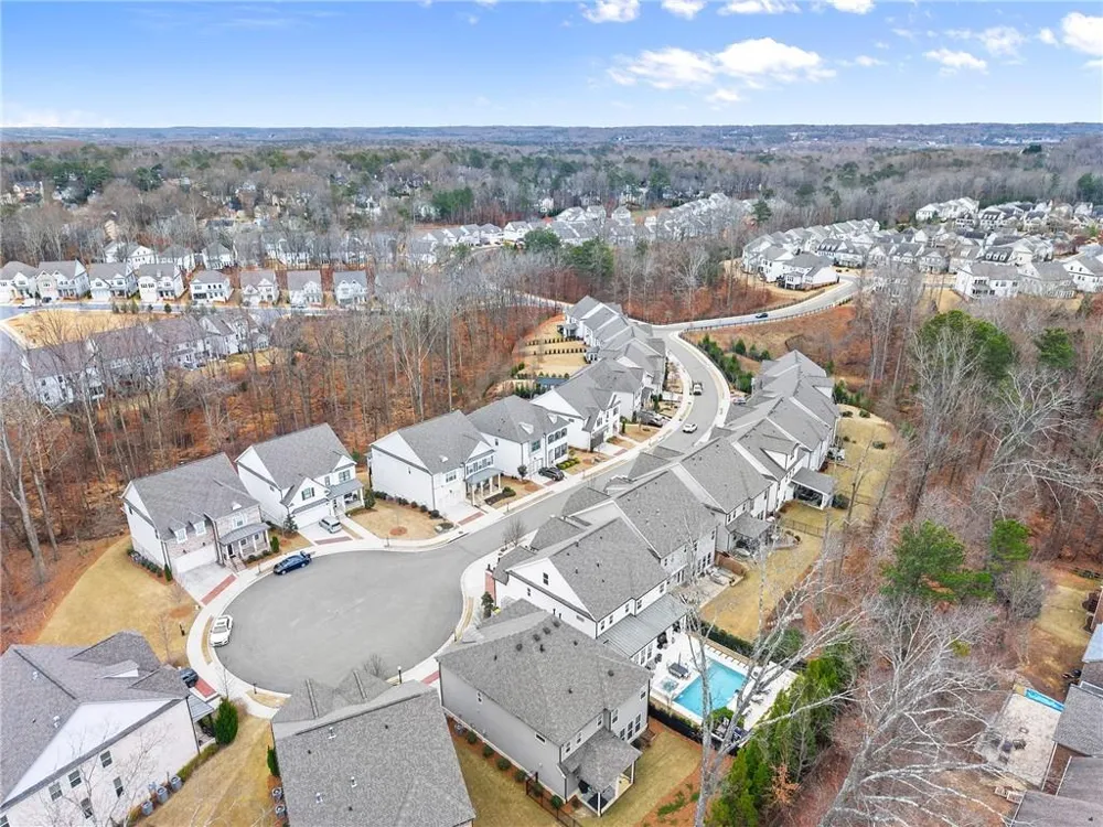 1294 Cauley Creek Overlook Johns Creek, GA 30097