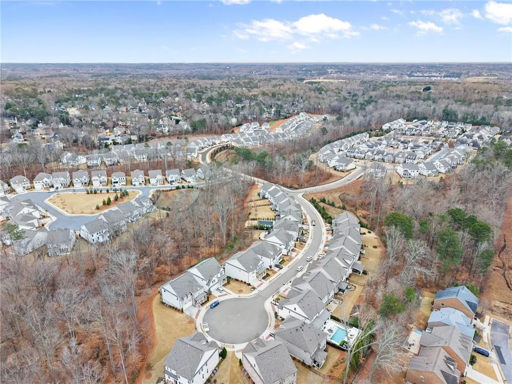 1294 Cauley Creek Overlook Johns Creek, GA 30097