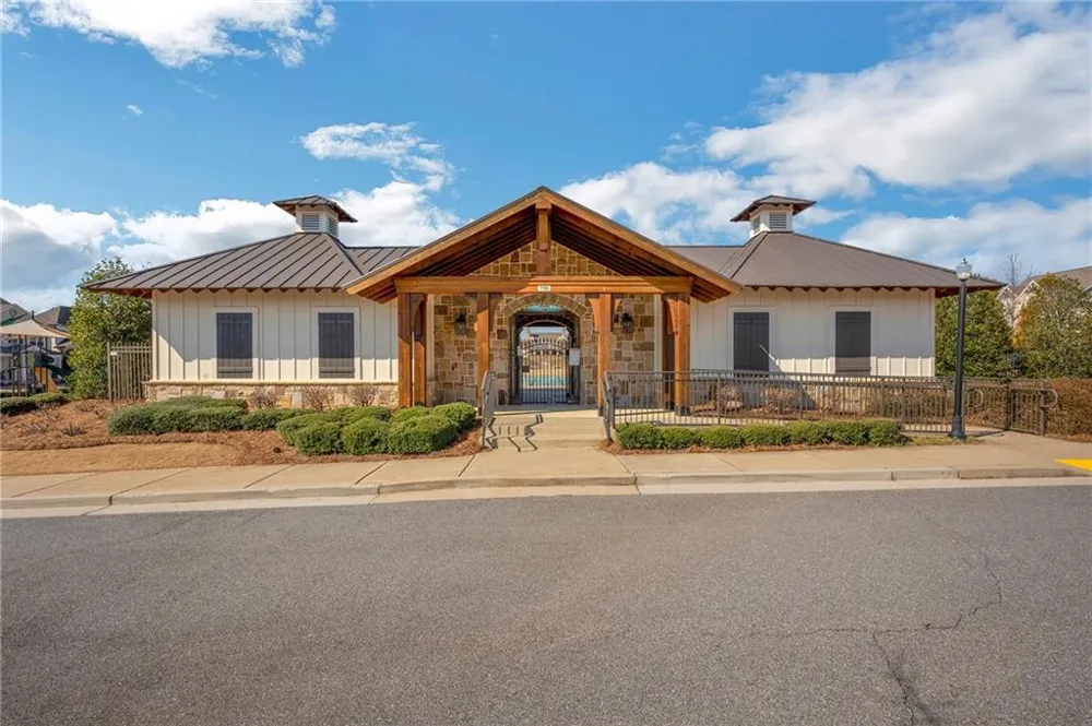 1294 Cauley Creek Overlook Johns Creek, GA 30097