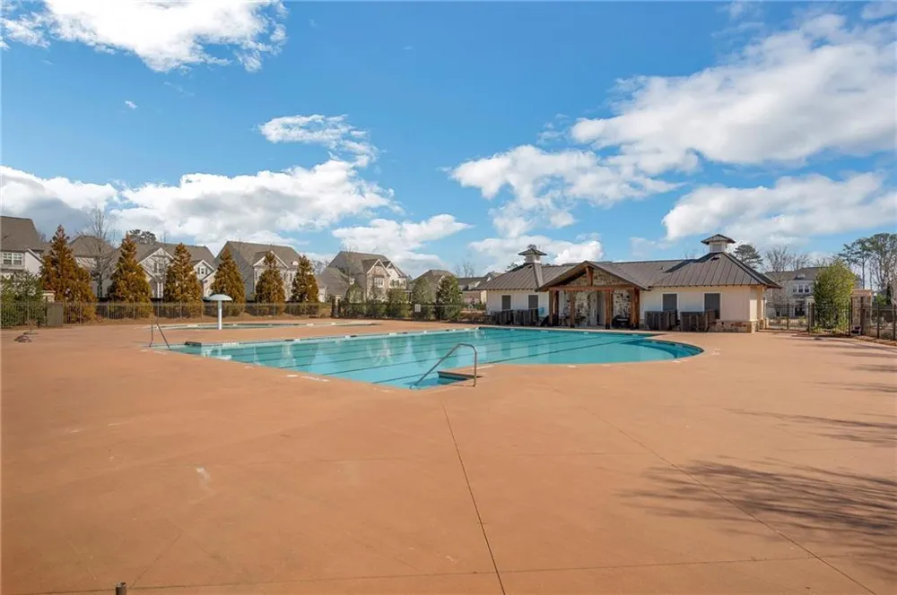 1294 Cauley Creek Overlook Johns Creek, GA 30097