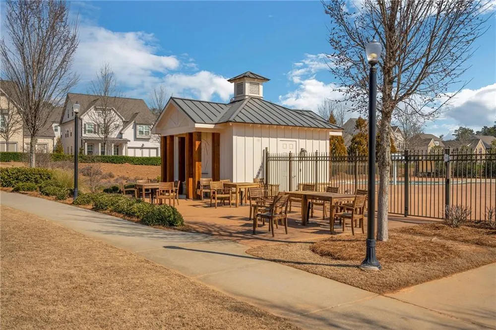 1294 Cauley Creek Overlook Johns Creek, GA 30097