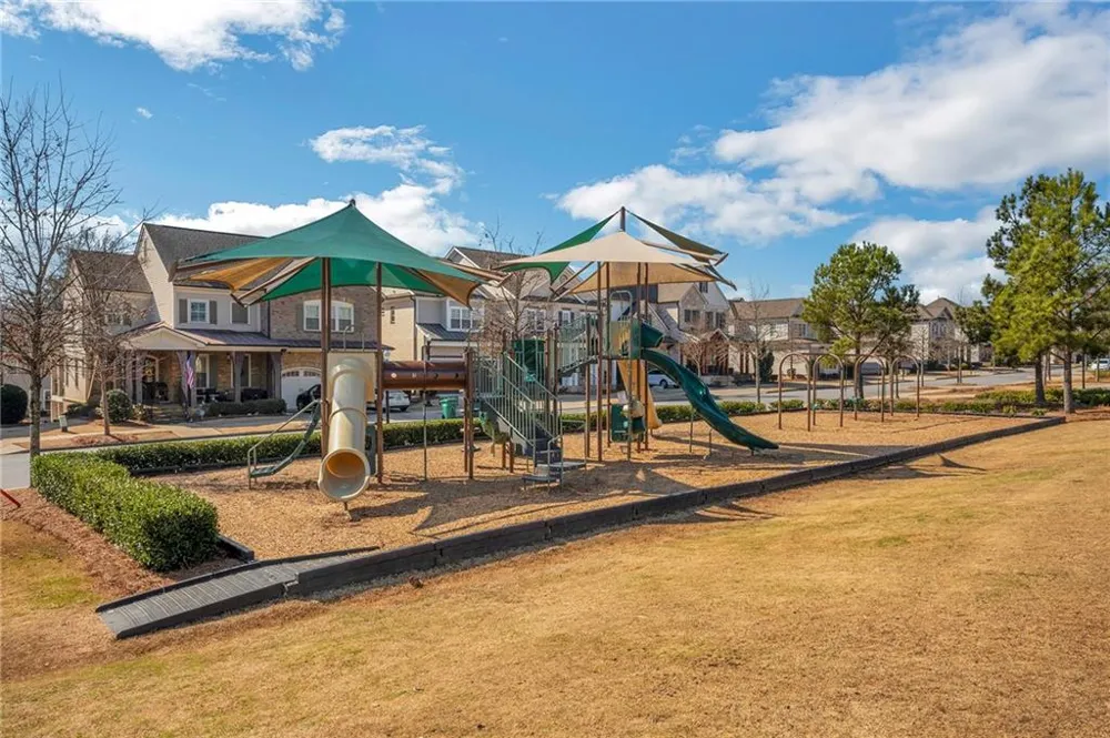 1294 Cauley Creek Overlook Johns Creek, GA 30097