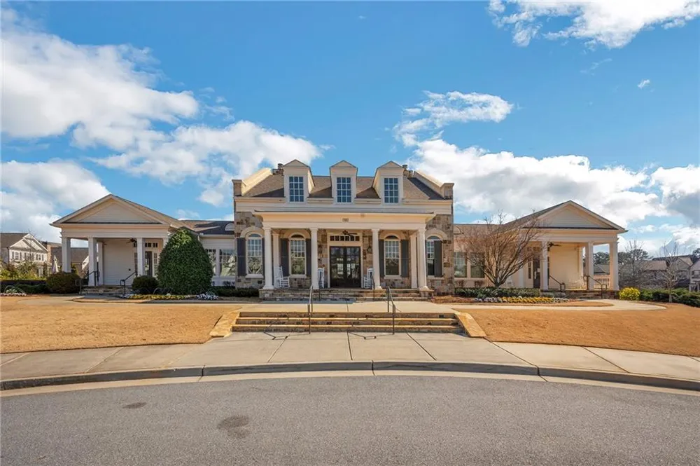 1294 Cauley Creek Overlook Johns Creek, GA 30097