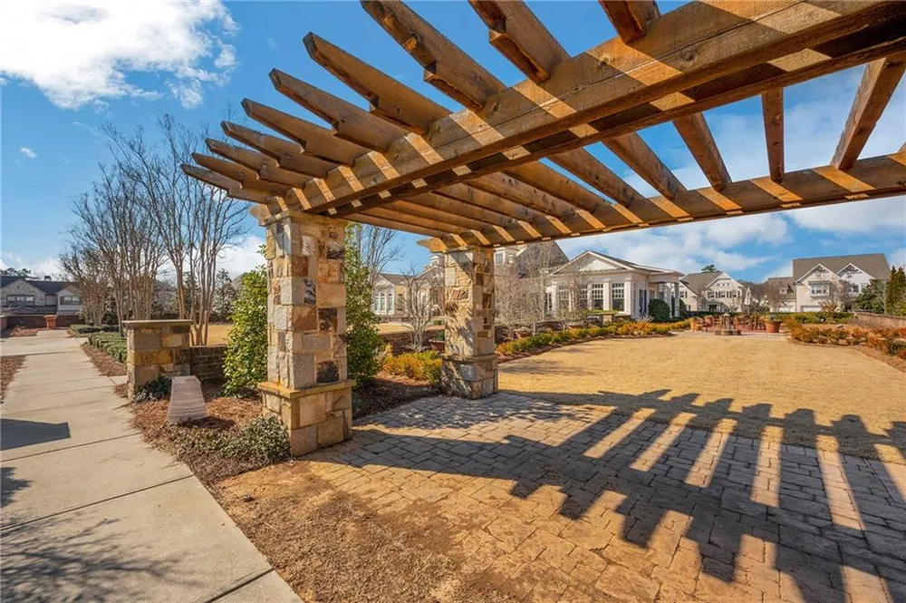 1294 Cauley Creek Overlook Johns Creek, GA 30097
