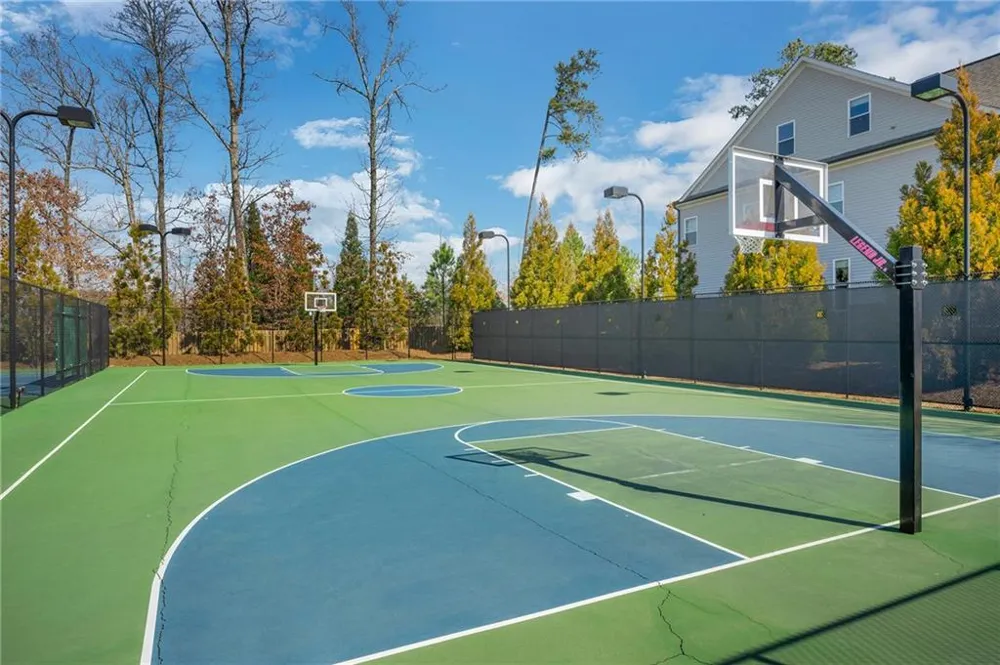 1294 Cauley Creek Overlook Johns Creek, GA 30097