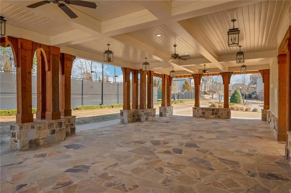 1294 Cauley Creek Overlook Johns Creek, GA 30097