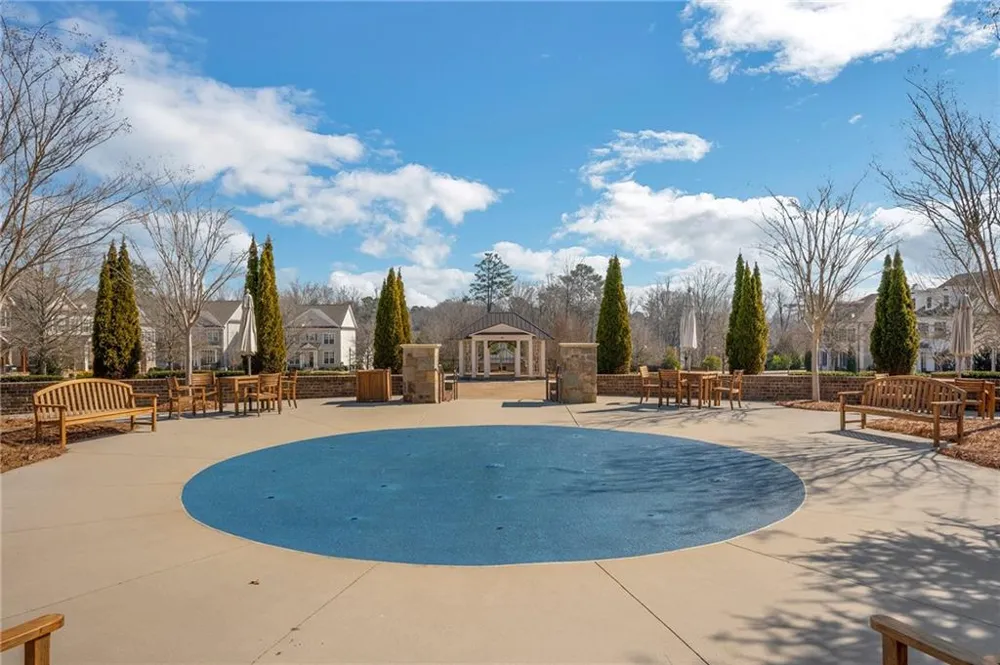 1294 Cauley Creek Overlook Johns Creek, GA 30097