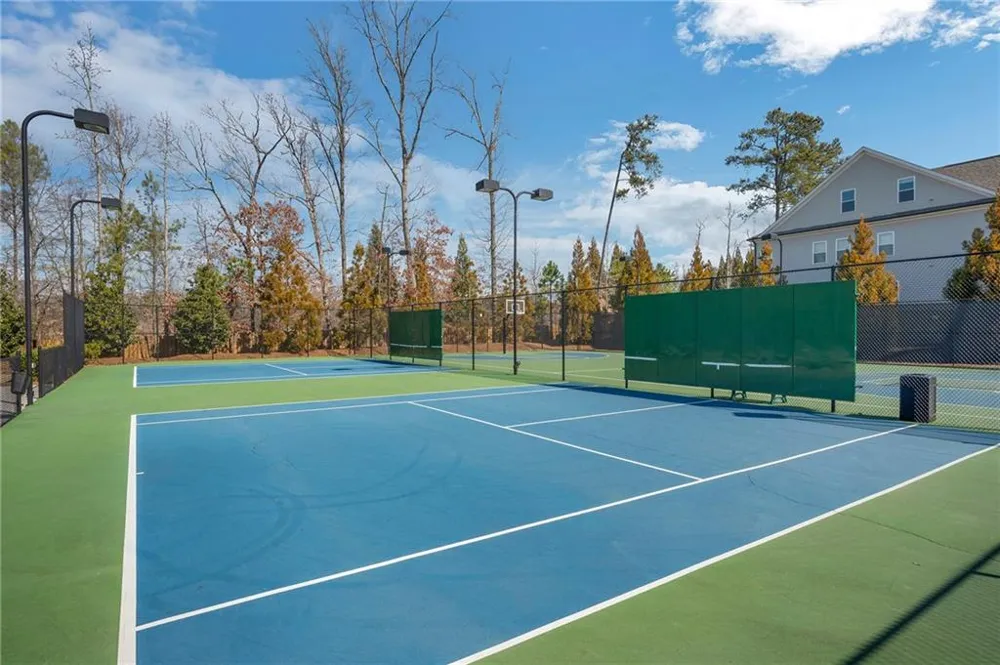 1294 Cauley Creek Overlook Johns Creek, GA 30097