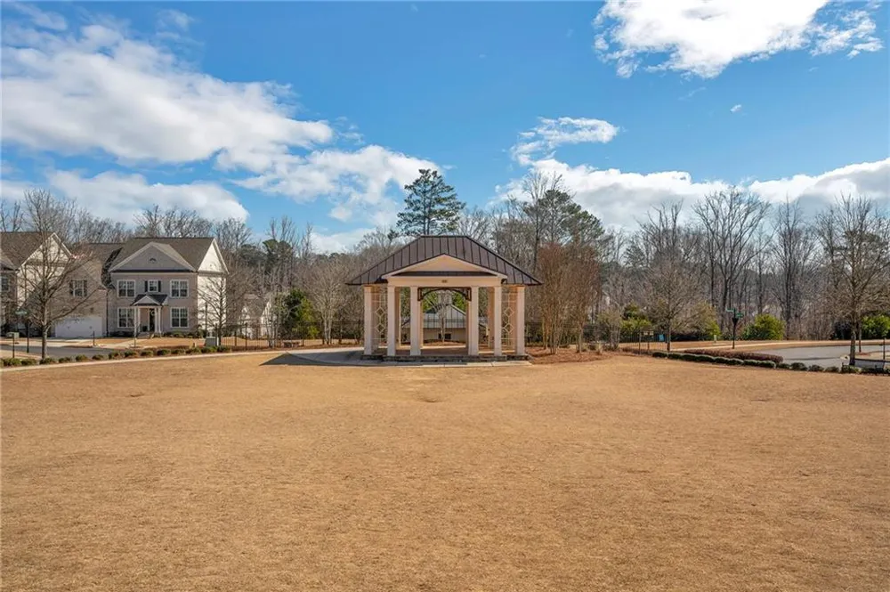 1294 Cauley Creek Overlook Johns Creek, GA 30097