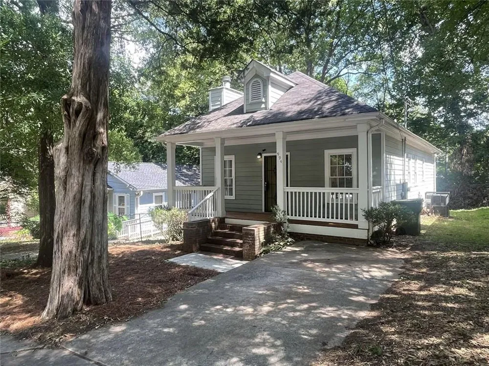 994 Sims Street Atlanta, GA 30310