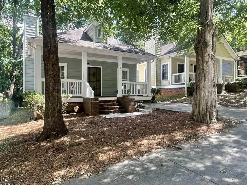 994 Sims Street Atlanta, GA 30310