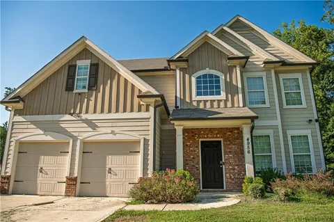 4956 Crider Creek Drive