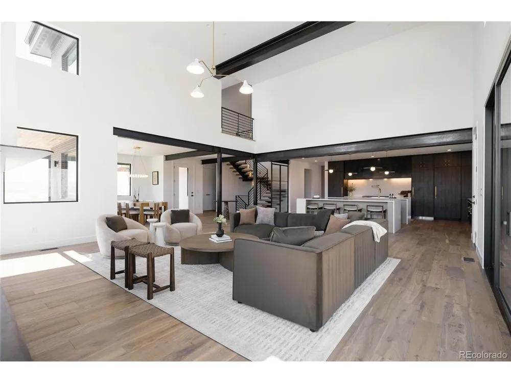5292 Lions Paw Street Castle Rock, CO 80104