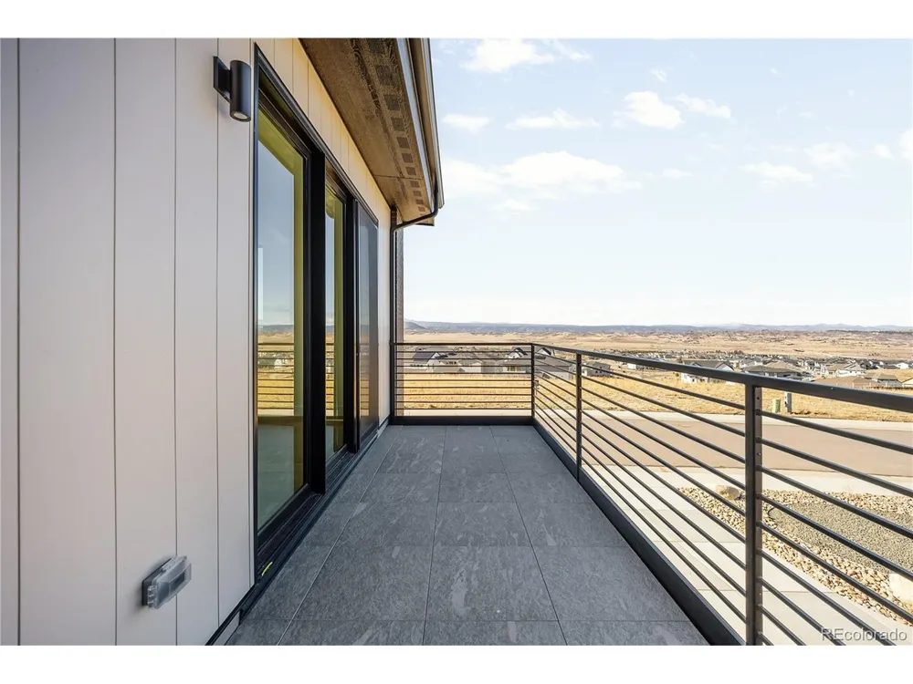 5292 Lions Paw Street Castle Rock, CO 80104