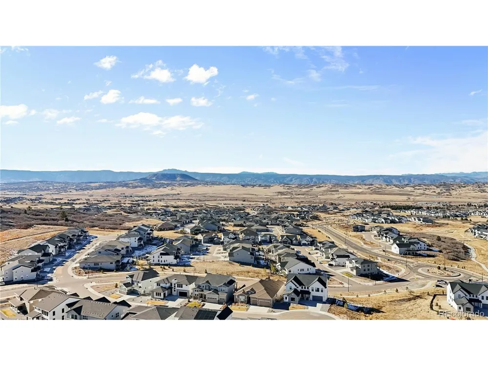 5292 Lions Paw Street Castle Rock, CO 80104