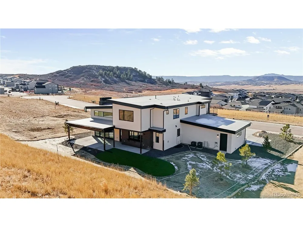 5292 Lions Paw Street Castle Rock, CO 80104