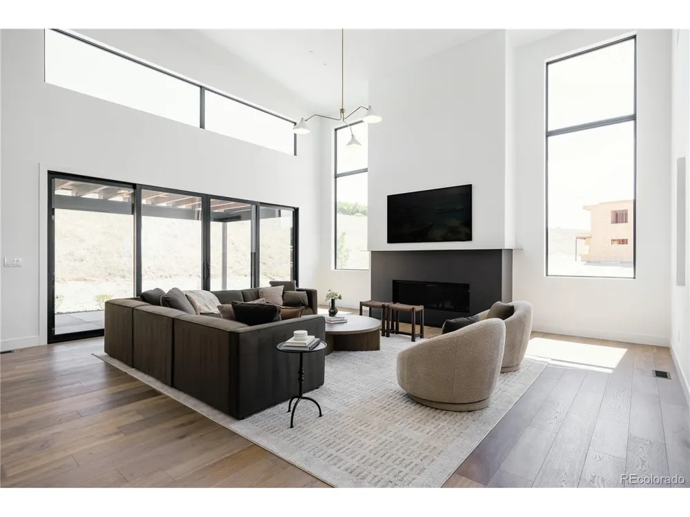 5292 Lions Paw Street Castle Rock, CO 80104
