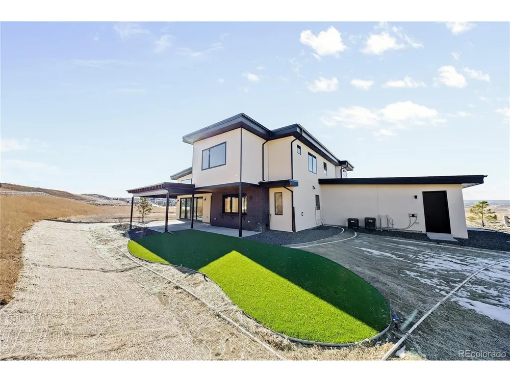 5292 Lions Paw Street Castle Rock, CO 80104