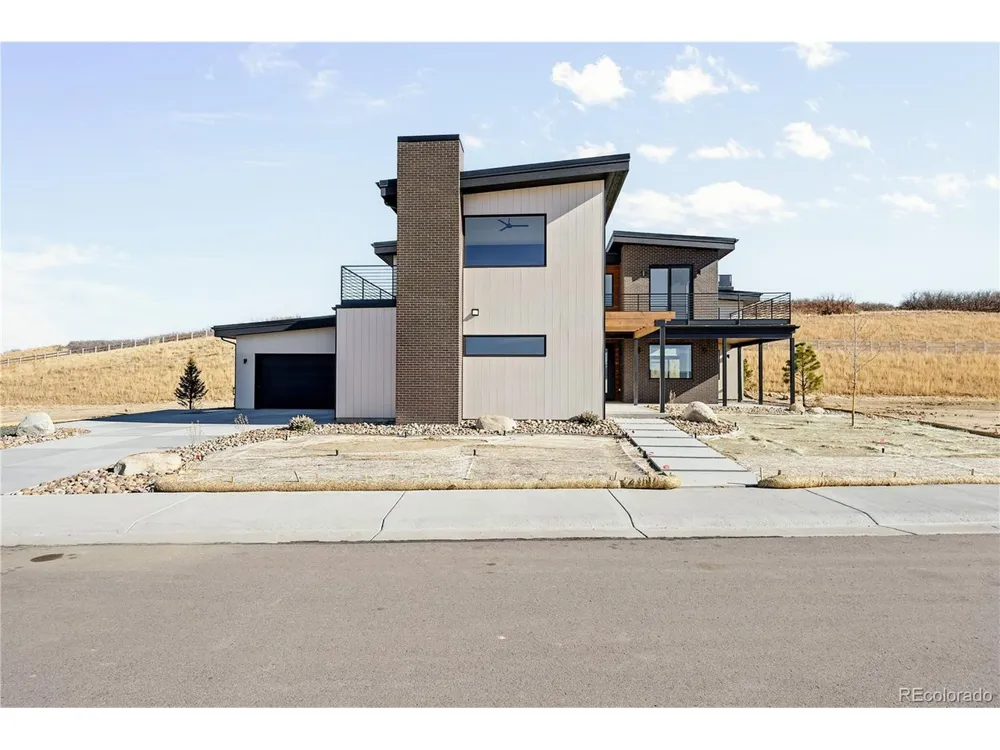 5292 Lions Paw Street Castle Rock, CO 80104