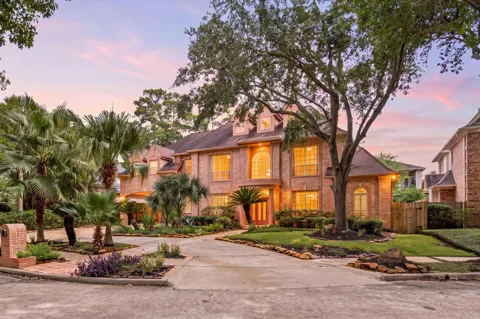 15015 Turkey Trail Court