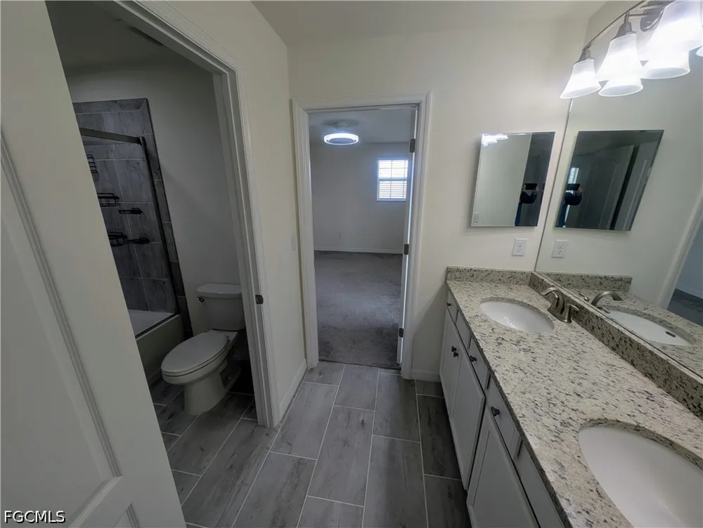 Timberline Parkway Punta Gorda, FL 33982