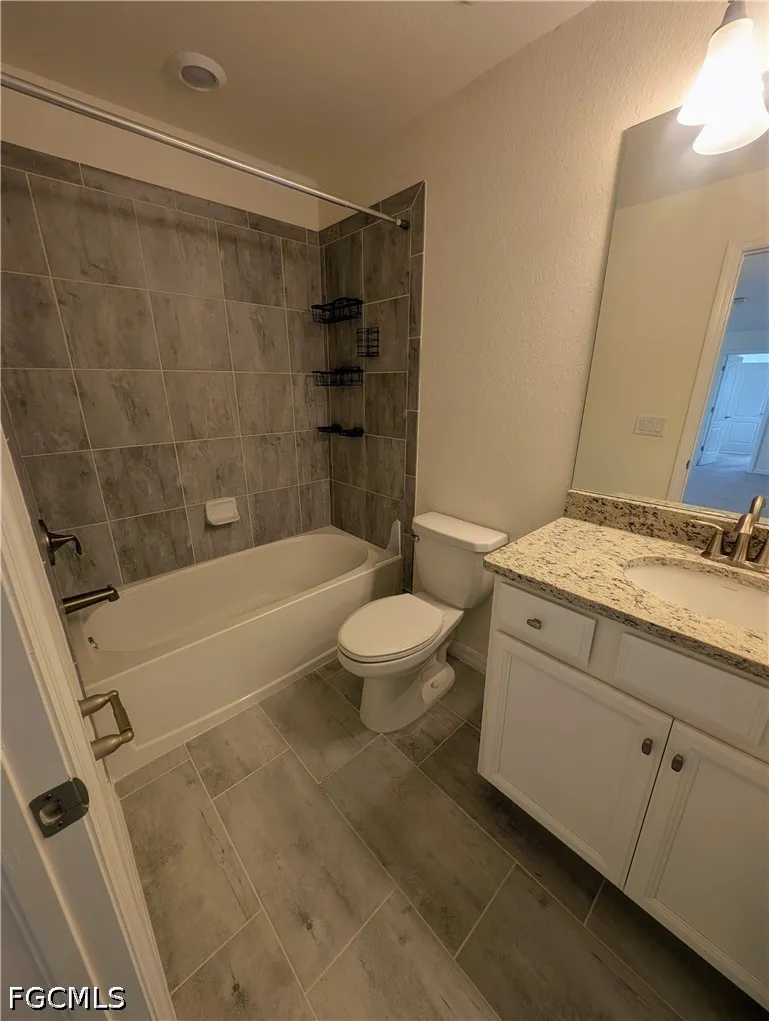 Timberline Parkway Punta Gorda, FL 33982