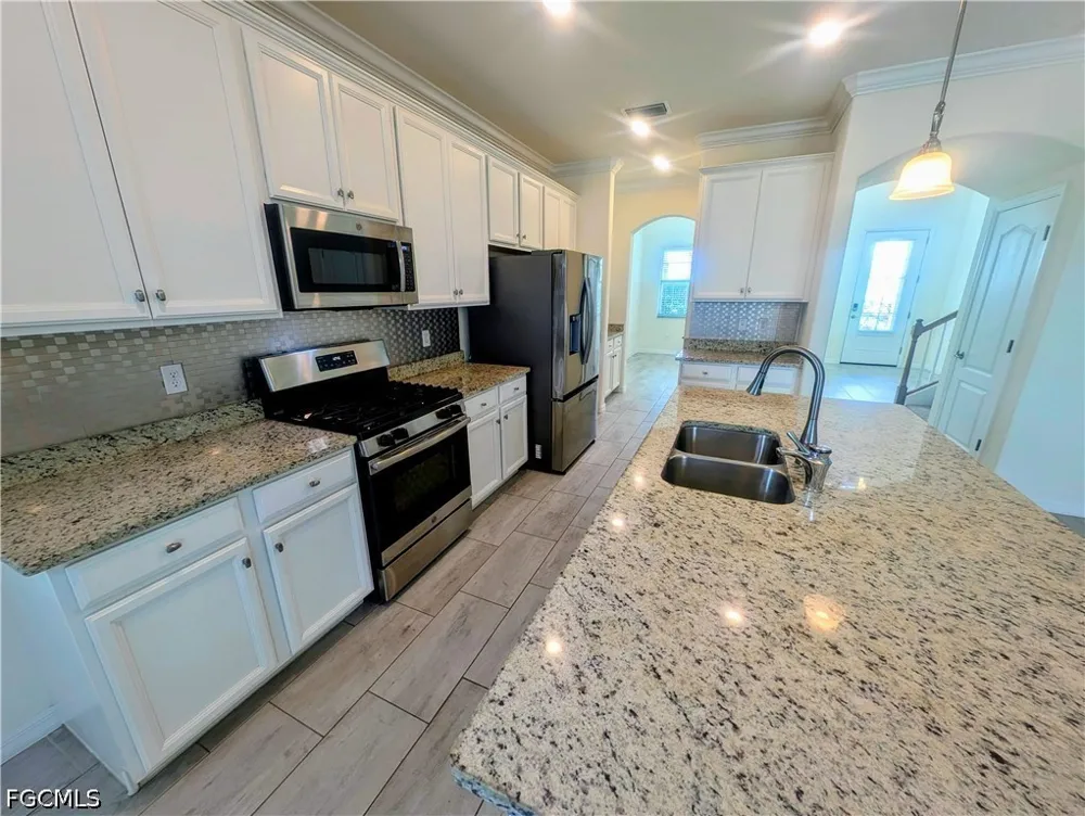 Timberline Parkway Punta Gorda, FL 33982