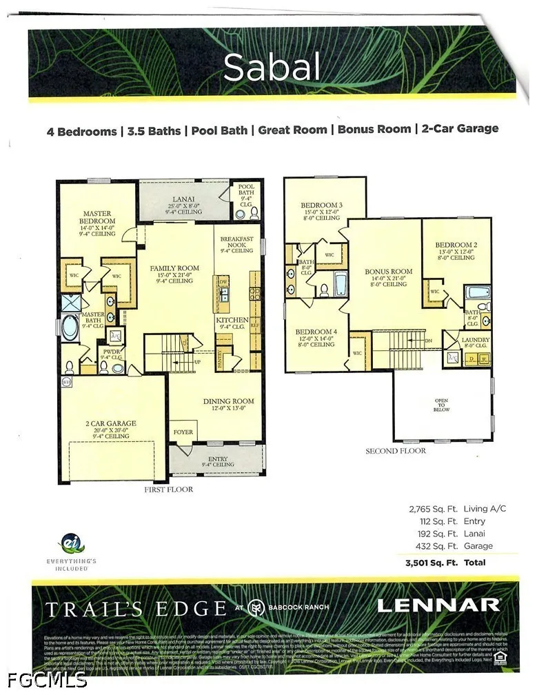 Timberline Parkway Punta Gorda, FL 33982