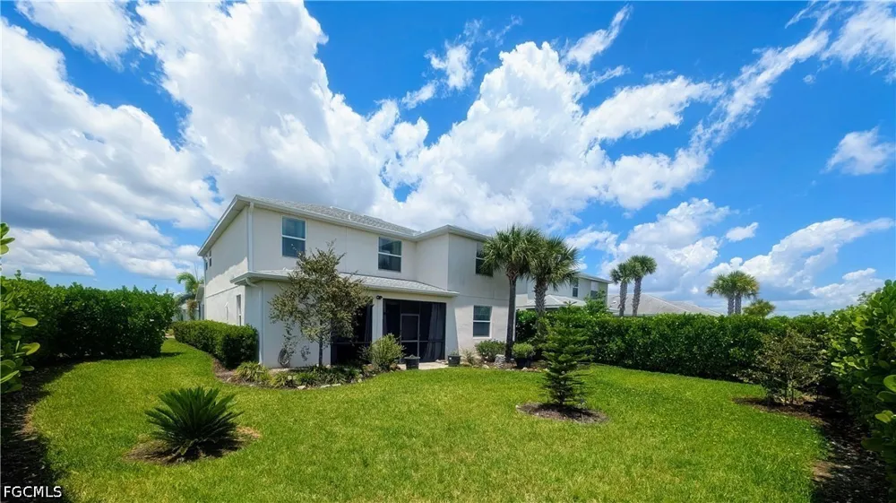 Timberline Parkway Punta Gorda, FL 33982