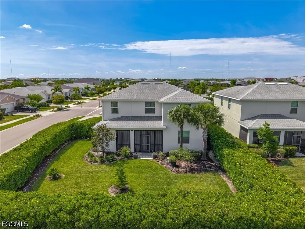 Timberline Parkway Punta Gorda, FL 33982