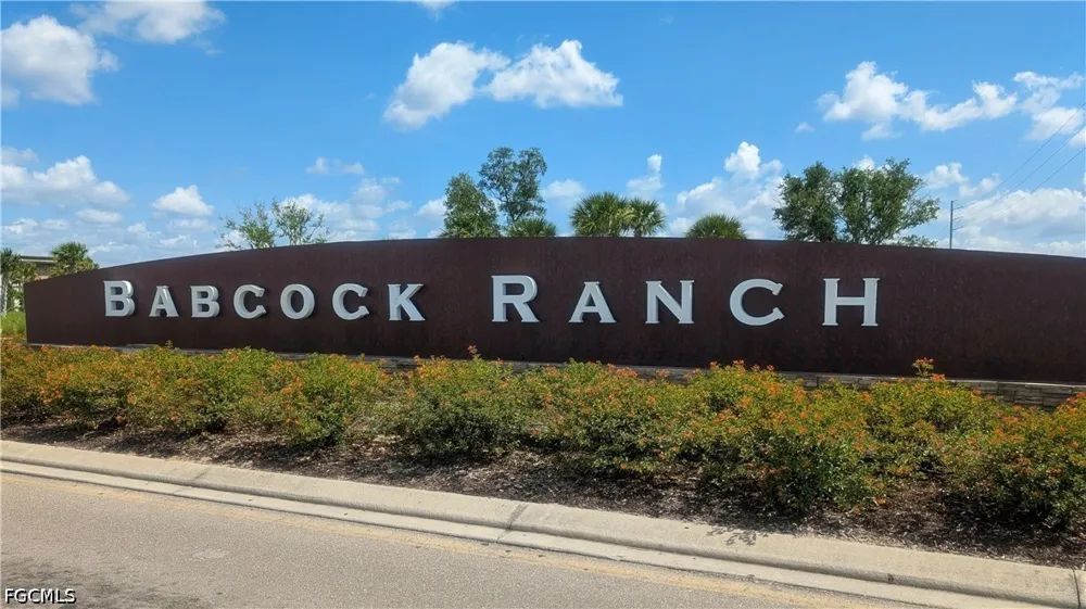 Timberline Parkway Punta Gorda, FL 33982