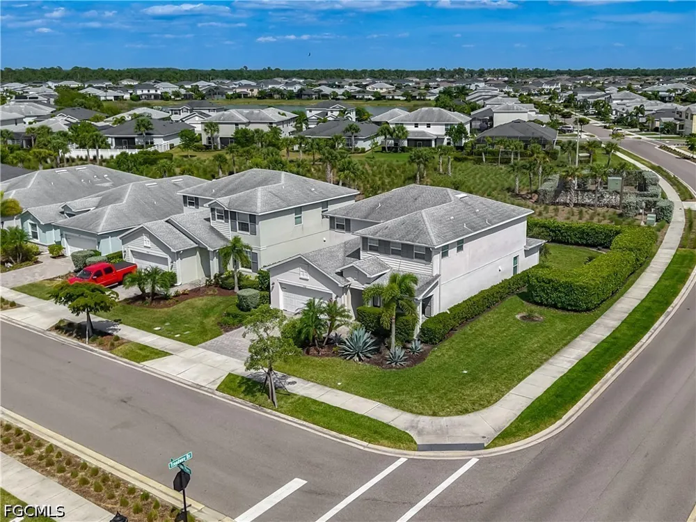 Timberline Parkway Punta Gorda, FL 33982